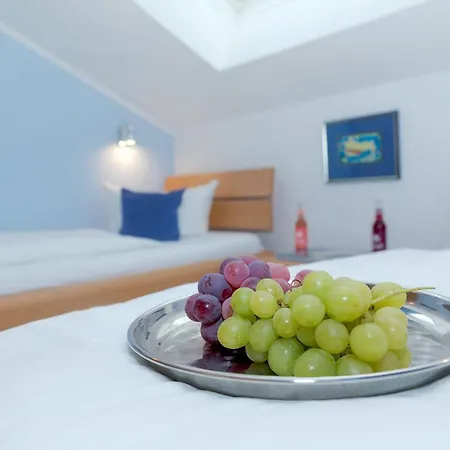 Apartmán Ostseeresidenz Gorki_park _ 21